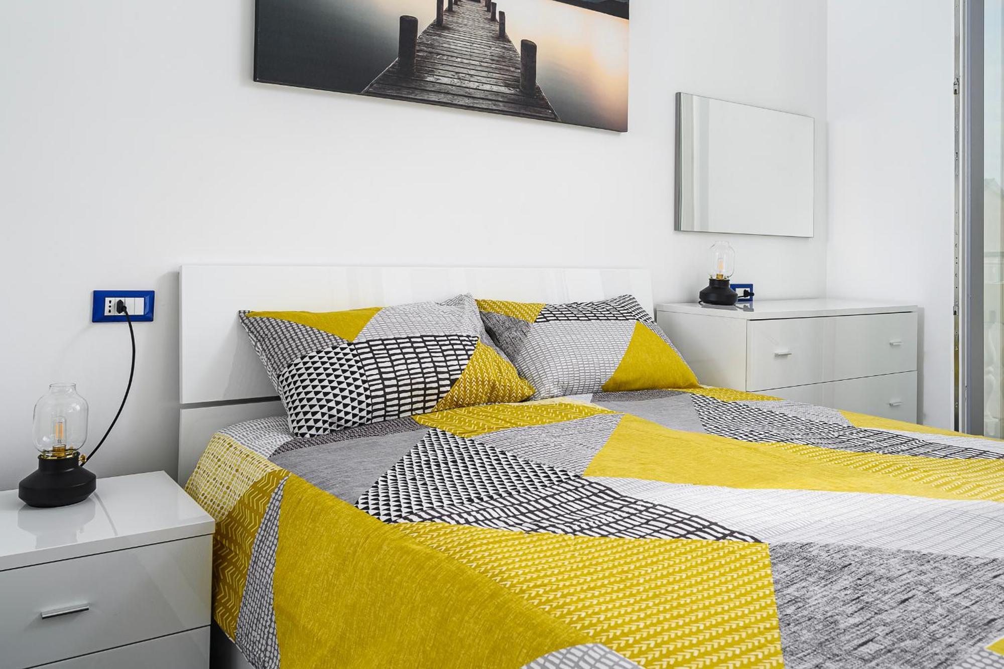 New - Skyblu Imbriani - Bovisa Politecnico Appartement Milaan